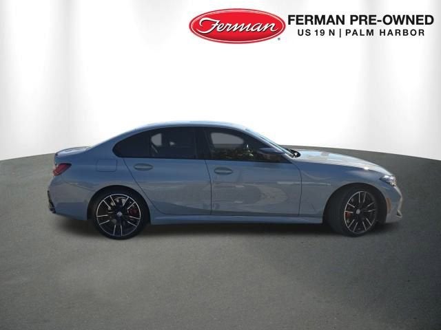 2023 BMW 3 Series M340i xDrive