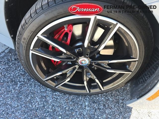 2023 BMW 3 Series M340i xDrive