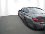 2024 BMW 3 Series M340i