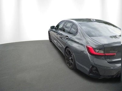 2024 BMW 3 Series M340i