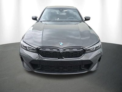 2024 BMW 3 Series M340i