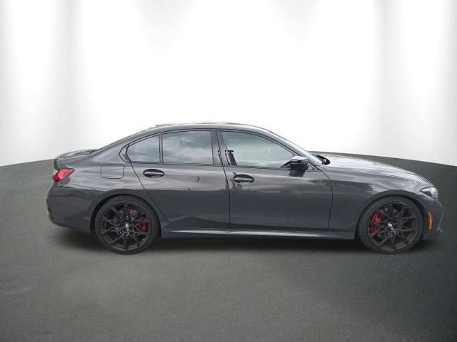 2024 BMW 3 Series M340i