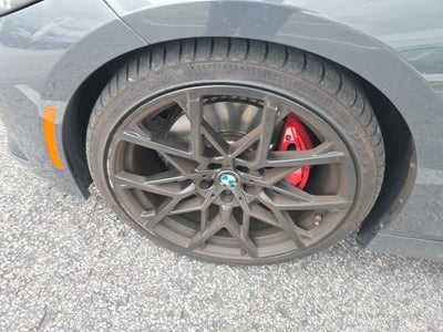 2024 BMW 3 Series M340i
