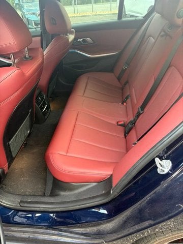 2023 BMW 340i M340i