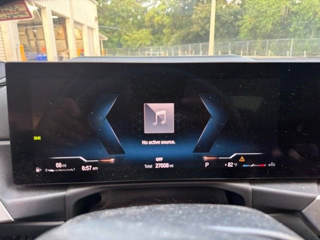 2023 BMW 340i M340i