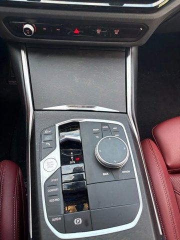2023 BMW 340i M340i