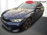 2023 BMW 340i M340i