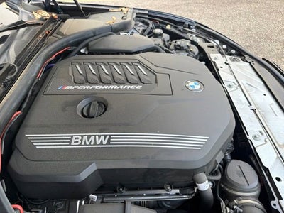 2023 BMW 340i M340i