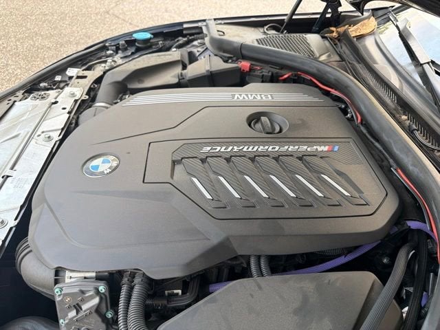 2023 BMW 340i M340i