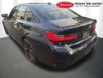 2023 BMW 340i M340i