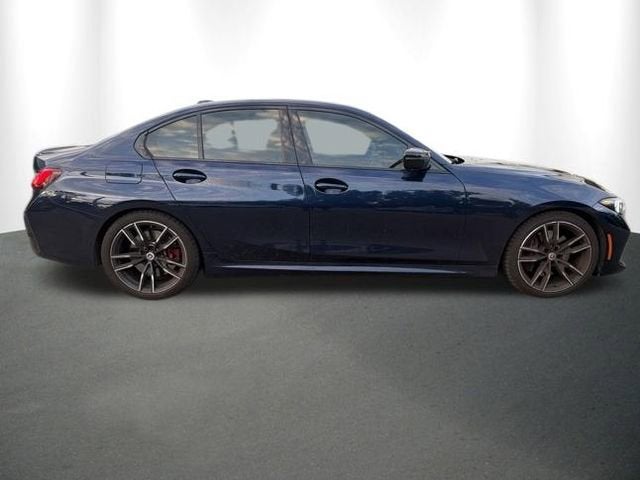 2023 BMW 340i M340i