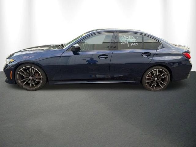 2023 BMW 340i M340i