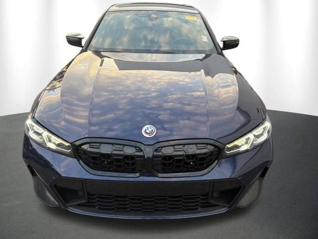 2023 BMW 340i M340i