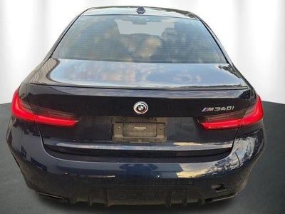 2023 BMW 340i M340i