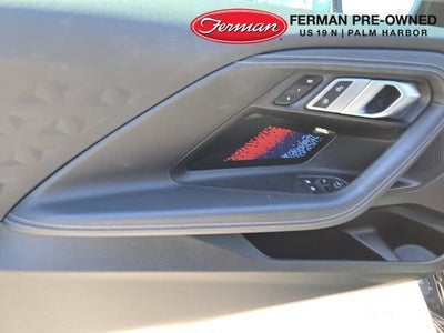 2023 BMW 2 Series M240i xDrive