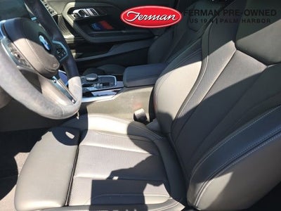 2023 BMW 2 Series M240i xDrive