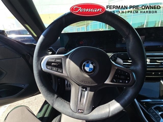 2023 BMW 2 Series M240i xDrive