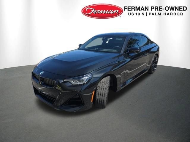 2023 BMW 2 Series M240i xDrive