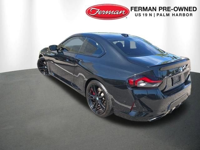 2023 BMW 2 Series M240i xDrive