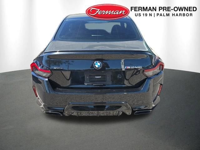 2023 BMW 2 Series M240i xDrive