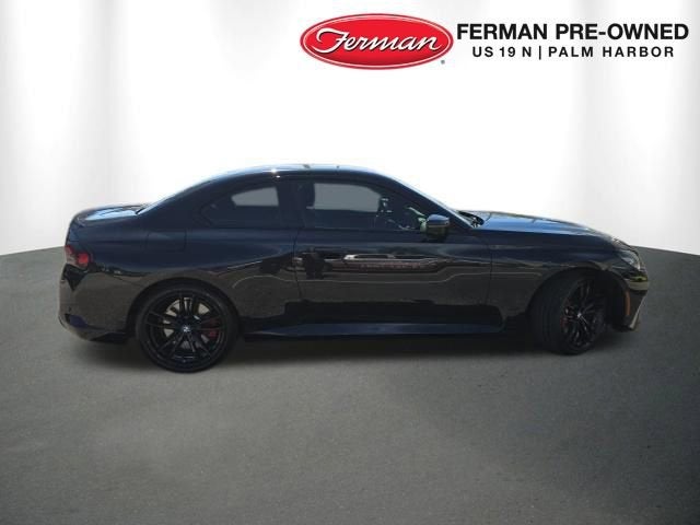 2023 BMW 2 Series M240i xDrive