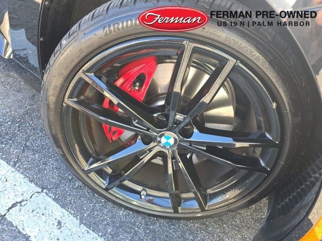 2023 BMW 2 Series M240i xDrive