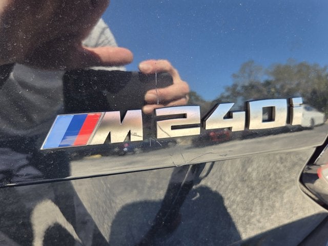 2023 BMW M240i M240i xDrive