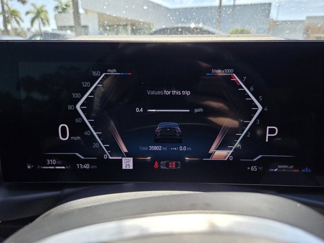 2023 BMW M240i M240i xDrive