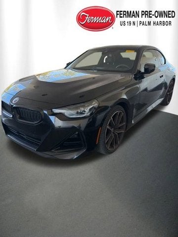 2023 BMW M240i M240i xDrive