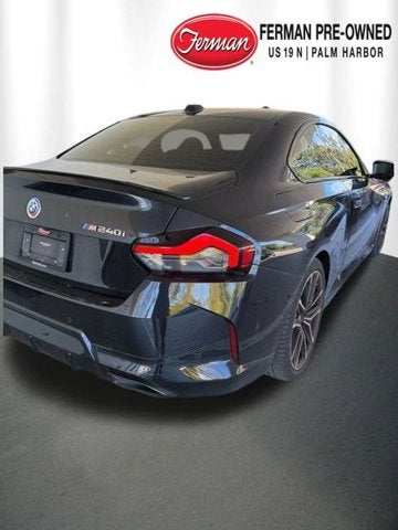 2023 BMW M240i M240i xDrive