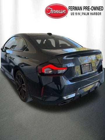 2023 BMW M240i M240i xDrive