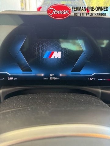 2023 BMW M240i M240i xDrive