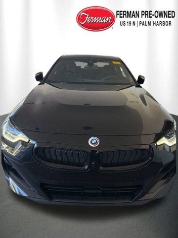 2023 BMW M240i M240i xDrive