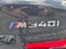 2026 BMW 340i M340i NA
