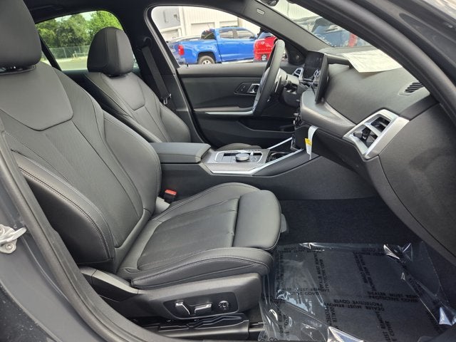 2026 BMW 340i M340i NA