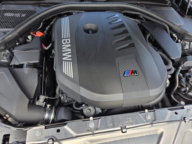 2026 BMW 340i M340i NA