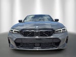 2026 BMW 340i M340i NA
