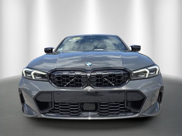 2026 BMW 340i M340i NA