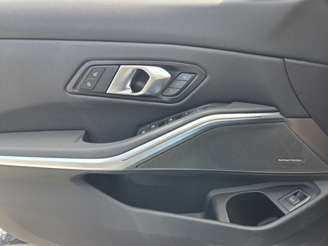 2026 BMW 340i M340i NA