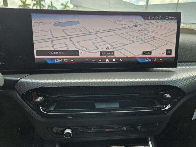 2026 BMW 340i M340i NA