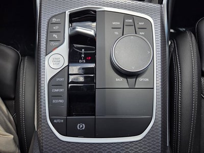 2026 BMW 340i M340i NA