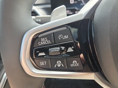 2026 BMW 340i M340i NA