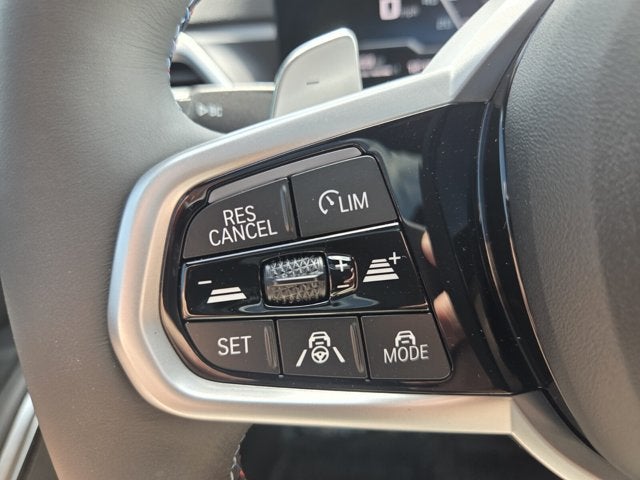 2026 BMW 340i M340i NA