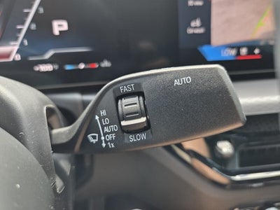 2026 BMW 340i M340i NA