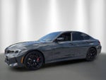 2026 BMW 340i M340i NA