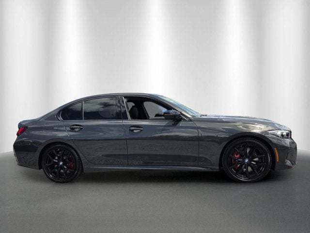 2026 BMW 340i M340i NA