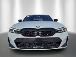 2026 BMW 340i M340i NA