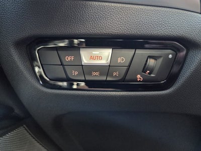 2026 BMW 340i M340i NA