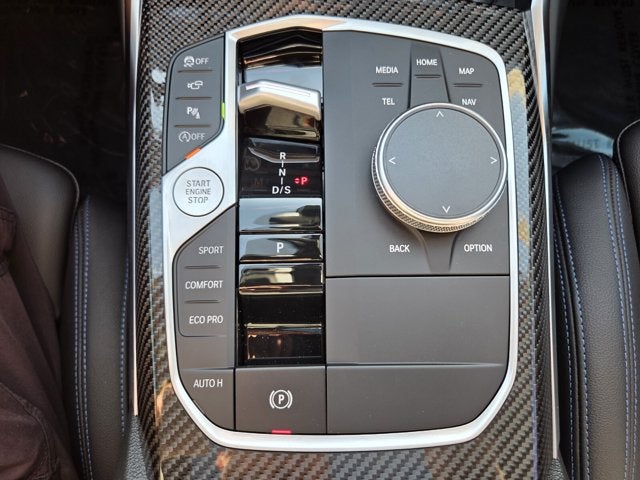 2026 BMW 340i M340i NA