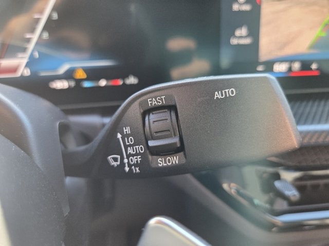 2026 BMW 340i M340i NA